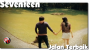 Lirik dan Chord Lagu Jalan Terbaik - Seventeen
