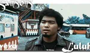 Lirik dan Chord Lagu Luluh – Samsons