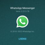 Whatsapp kembali manjakan penggunanya, update terbaru memungkinkan pengguna mengirimkan file hingga 2gb || Foto: 5w1hindonesia.id