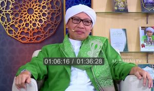 Hukum Berzina Baru Menikah Dalam Islam? Ini Penjelasan Buya Yahya