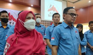 Rangkul Anak Muda Kreatif, APEKSI Luncurkan Program City Yout Changer