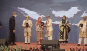 Program Youth City Changer Tantang Walikota se-Indonesia Kirimkan Putra-Putri Terbaik