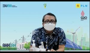 Kolaborasi, PLN dan Mitra Terapkan Sistem Manajemen Anti Penyuapan