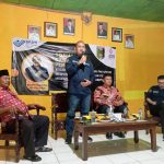 Kolaborasi BP2MI dan Karang Taruna di Lampung Timur,  Luncurkan Program Koper PMI