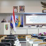 Gubernur Arinal Apresiasi DPRD Lampung atas Rekomendasi LKPJ Kepala Daerah TA 2021