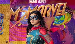 Ms Marvel Kisahkan Superhero Muslim Pertama di MCU, Berikut Link Nontonnya