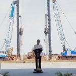 Jokowi Ingin Indonesia Jadi Produsen Utama Produk Berbasis Nikel, PLN Siap Dukung dengan Listrik Andal