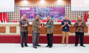 Jalin Sinergi, OJK Provinsi Lampung dan Pemkot Bandar Lampung Dorong Peningkatan Literasi dan Inklusi Keuangan Masyarakat