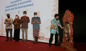 Akreditasi Punya Peran Penting dalam Peningkatkan Pertumbuhan Ekonomi dan Lingkungan yang Berkelanjutan