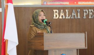 Wagub Lampung Ajak Kabupaten/Kota Wujudkan Pendidikan Bermutu Lewat SPM