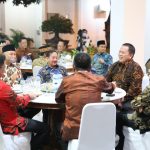 Gubernur Lampung Ajak Seluruh Komponen Daerah Jaga Iklim Kondusif Menghadapi Tahun Politik 2024