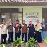 Cegah Stunting, ACT dan Tim Satgas PPS Provinsi Lampung Akan Berkolaborasi