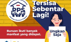 Segera Berakhir, Realisasi Penerimaan PPS Kanwil DJP Bengkulu dan Lampung Tembus Rp252 Miliar