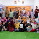 Dorong Pelaku UMKM Taat Perizinan, PLN Peduli dan Rumah BUMN Gelar Pelatihan NIB dan PIRT