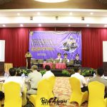 Gubernur Lampung Dorong Penguatan imvestasi SDM di Era Revolusi Industri 4.0