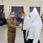 Buka Pelatihan Kepemimpinan Administrator Angkatan II, Gubernur Lampung Inginkan Hal Ini