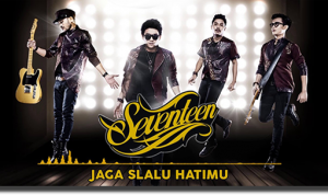 Lirik dan Chord Lagu Jaga Selalu Hatimu – Seventeen