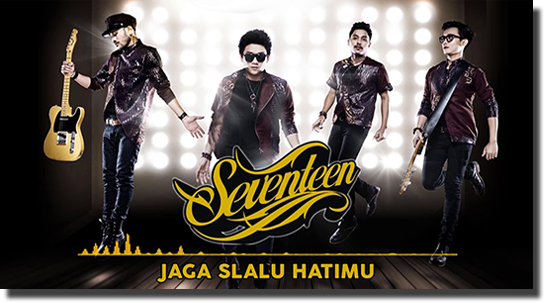 Lirik dan Chord Lagu Jaga Selalu Hatimu - Seventeen