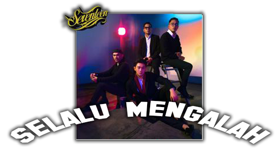 Lirik dan Chord Lagu Selalu Mengalah - Seventeen