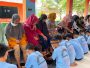 Peringati Hari Orang Tua Sedunia, 20 Anak Didik Lapas Anak Kelas II Bandar Lampung Basuh Kaki Orang tua || Foto: Istimewa, 5w1hindonesia.id