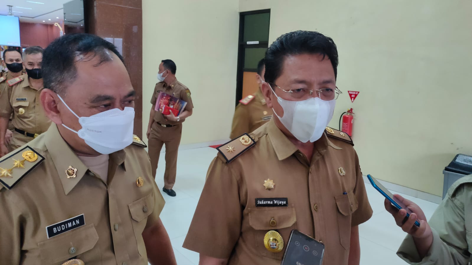 Pada peringatan HUT Bandar Lampung ke 340 panitia penyelenggara akan mengundang artis ibu kota untuk menghibur masyarakat kota Bandar Lampung || Foto: 5w1hindonesia.id