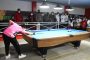Laga final Turnamen Billiard Walikota Cup akan digelar di gedung Semergou komplek pemerintahan kota Bandar Lampung || Foto: Prokopim Bandar Lampung