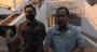 Kepala Dinas PU mempertanyakan kewenangan pengelolaan pulau pasaran saat disinggung mengenai penanganan banjir rob yang kerap terjadi || Foto: 5w1hindonesia.id