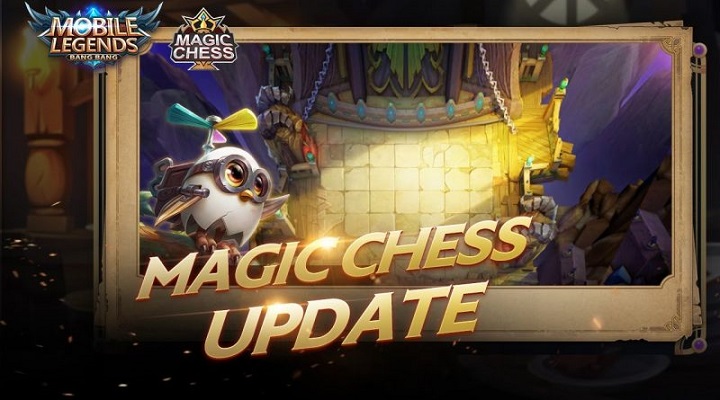 Sudah Waktunya Hadirkan Hero dan Sinergi Baru di Magic Chess || Foto: esports-indonesia.com || 5w1indonesia.id