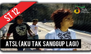 Lirik dan Chord Lagu Aku Tak Sanggup Lagi (ATSL) – ST 12