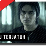 Lirik dan Chord Lagu Aku Terjatuh – ST 12