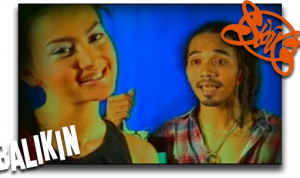 Lirik dan Chord Lagu Balikin – Slank