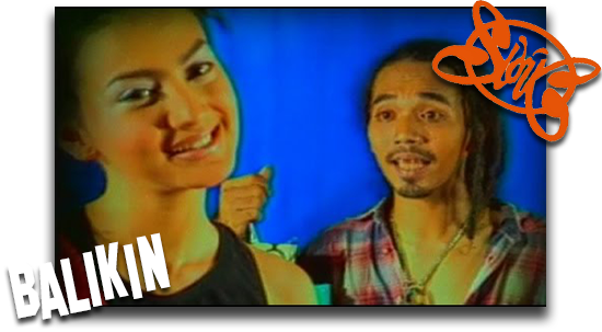 Lirik dan Chord Lagu Balikin - Slank