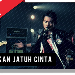 Lirik dan Chord Lagu Biarkan Jatuh Cinta – ST 12