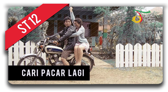 Lirik dan Chord Lagu Cari Pacar Lagi - ST 12
