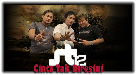Lirik dan Chord Lagu Cinta Tak Direstui - ST 12