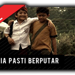 Lirik dan Chord Lagu Dunia Pasti Berputar – ST 12