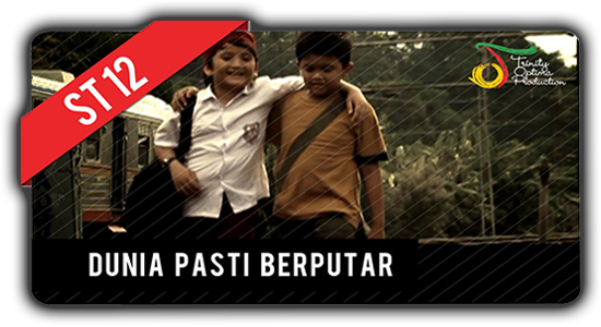 Lirik dan Chord Lagu Dunia Pasti Berputar - ST 12