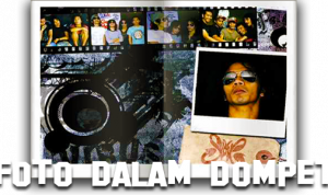 Lirik dan Chord Lagu Foto Dalam Dompet – Slank