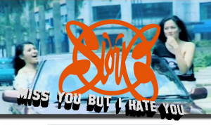 Lirik dan Chord Lagu I Miss You But I Hate You – Slank