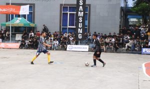 4 Tim Tembus Semifinal DSFT 2022, Berikut Daftarnya