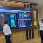 PLN Gerak Cepat Tangani Pelanggan Terdampak Padam di Sebagian Sumatera dan Babel