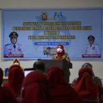 Cegah KDRT, Pemkot Bentuk Satgas Penanganan Perempuan dan Anak