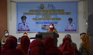Cegah KDRT, Pemkot Bentuk Satgas Penanganan Perempuan dan Anak