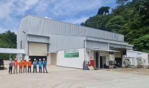 Dukung Pemerintah Capai Target Carbon Neutural, PLN Tambah Dua Pembangkit EBT Baru di Lampung