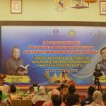 Lantik ISEI Cabang Lampung 2022-2025, Gubernur: ISEI Pacu Pertumbuhan Ekonomi dan Pembangunan Lampung