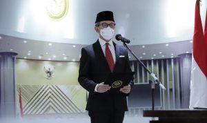 OJK: Proaktif dan Kolaboratif Wujudkan Penguatan Industri Jasa Keuangan