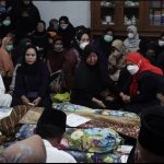 Kepala BPBD Bandar Lampung Tutup Usia, Berikut Kesan Orang Terdekatnya