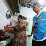 PLN Sukses Konversi 1.000 Kompor LPG ke Kompor Induksi