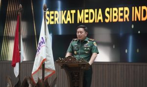 Mayjen TNI (Purn) Herwin Suparjo: Jendral Dudung Sosok yang Inspiratif dan Inovatif