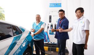 PLN Gandeng KFC Kembangkan SKPLU untuk Kendaraan Listrik